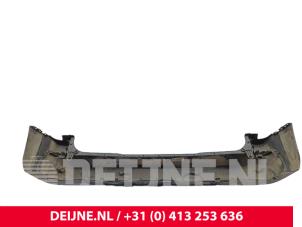 Citroen Berlingo Stoßstange hinten O301896 foto 2