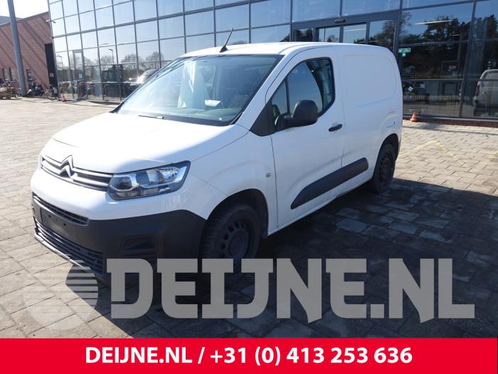 Citroen Berlingo Antenne O301903