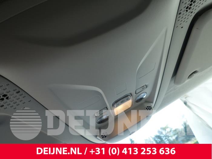 Citroen Berlingo Innenbeleuchtung vorne O301905