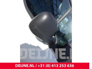 Citroen Berlingo Wing mirror, right O301908 photo 3