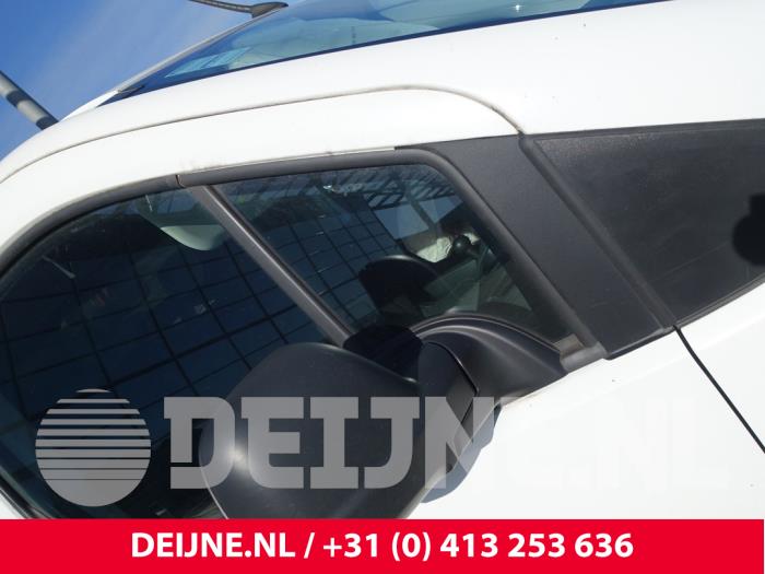 Citroen Berlingo Dreieckfenster rechts vorne O301916