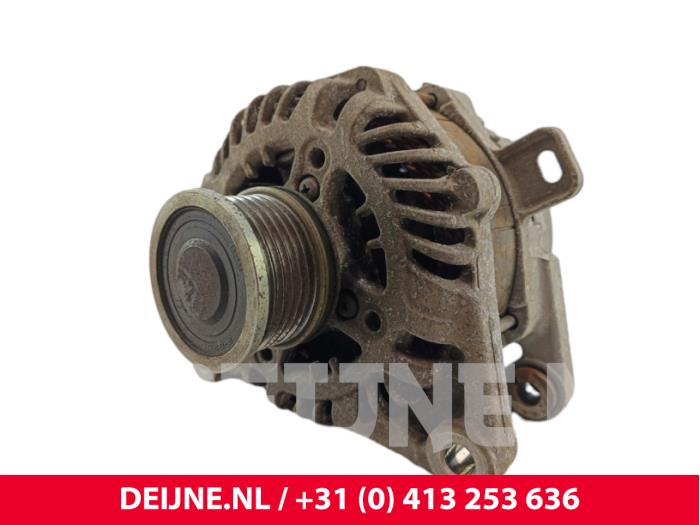 Citroen Berlingo Dynamo O301917