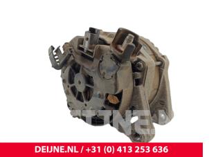Citroen Berlingo Dynamo O301917 foto 2