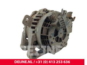 Citroen Berlingo Dynamo O301917 foto 3