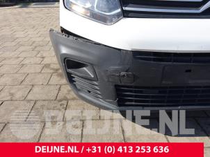 Citroen Berlingo Grillhalter O301920 foto 3