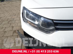 Citroen Berlingo Grillhalter O301920 foto 2