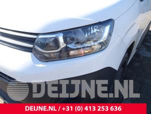 Citroen Berlingo Scheinwerfer links O301925 foto 2