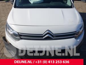 Citroen Berlingo Scheinwerfer rechts O301926 foto 2