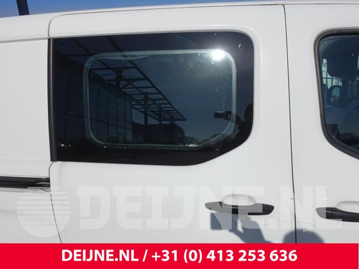 Citroen Berlingo Schiebetür rechts O301944