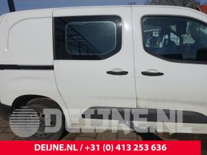 Citroen Berlingo Sliding door, right O301944 photo 2