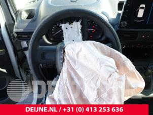 Citroen Berlingo Lenkrad O301947 foto 2