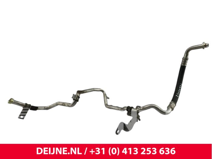 Opel Vivaro Klima Leitung O301958