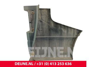 Opel Vivaro Rear bumper corner, left O301963 photo 2