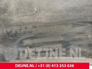 Opel Vivaro Rear bumper corner, left O301963 photo 3