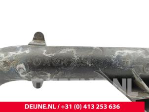 Mercedes Sprinter Ansaugschlauch Luft O301966 foto 3