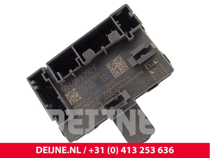 Volkswagen Crafter Zentralverriegelung Modul O301969