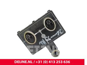 Volkswagen Crafter Central door locking module O301969 photo 2