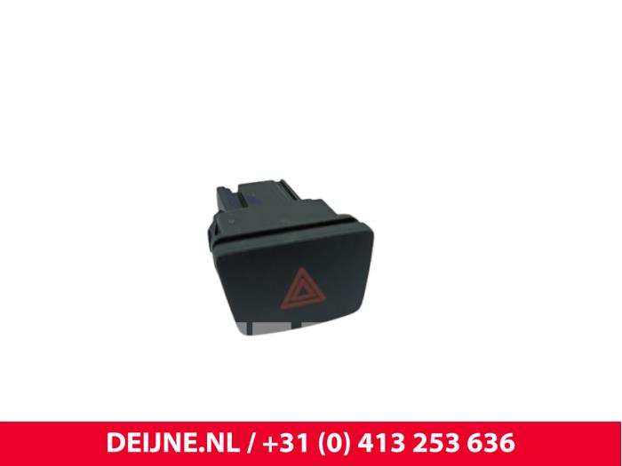 Ford Transit Custom Paniekverlichtings Schakelaar O301973