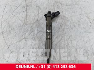 Mercedes Sprinter Einspritzdüse (Diesel) O301978 foto 2
