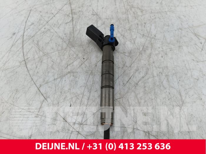 Mercedes Sprinter Injector (diesel) O301979