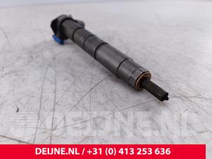 Mercedes Sprinter Verstuiver (diesel) O301979 foto 3