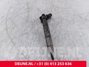Mercedes Sprinter Verstuiver (diesel) O301979 foto 2
