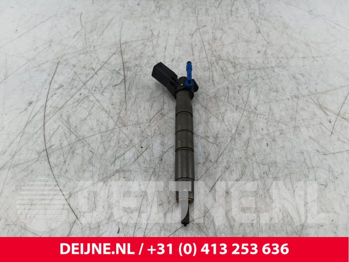 Mercedes Sprinter Injector (diesel) O301980