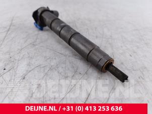 Mercedes Sprinter Einspritzdüse (Diesel) O301980 foto 3