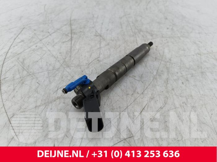 Mercedes Sprinter Injector (diesel) O301981