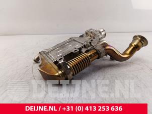 Mercedes Sprinter EGR cooler O301986 photo 3