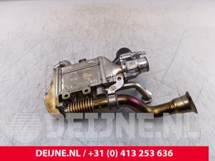 Mercedes Sprinter EGR cooler O301986 photo 2
