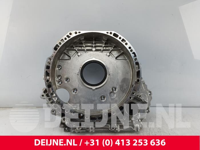 Gebruikte Distributiedeksel Mercedes Sprinter 3,5t (907.6/910.6) 319 CDI 2.0 D RWD Prijs € 96,80 Inclusief btw aangeboden door van Deijne Onderdelen Uden B.V.