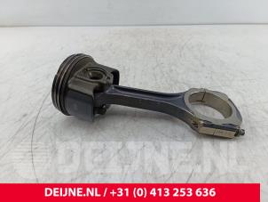Mercedes Sprinter Connecting rod O301989 photo 3