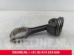 Mercedes Sprinter Connecting rod O301990 photo 2