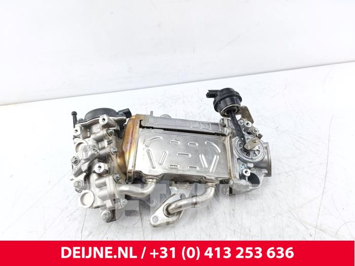 Mercedes Sprinter AGR Ventil O301992