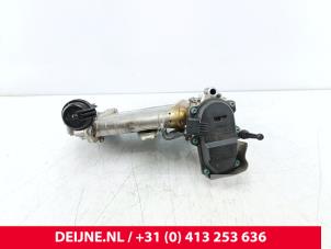Mercedes Sprinter EGR Klep O301992 foto 2