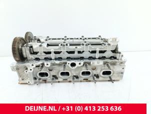 Mercedes Sprinter Cylinder head O301993 photo 2