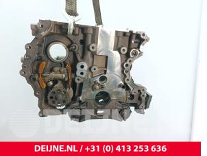 Mercedes Sprinter Motor Unterblock O301994 foto 3