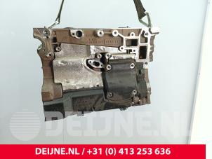 Mercedes Sprinter Motor Unterblock O301994 foto 2