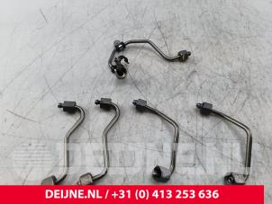 Mercedes Sprinter Kraftstoffleitung Hochdruck O301996 foto 2