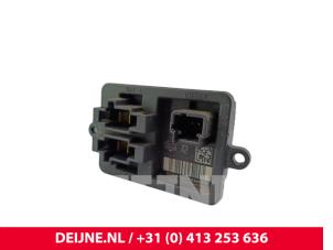 Toyota Pro-Ace Heizung Widerstand O302002 foto 2