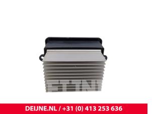 Toyota Pro-Ace Heizung Widerstand O302002 foto 3