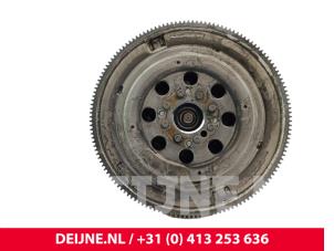 Mercedes Sprinter Kupplungsset (komplett) O302009 foto 3