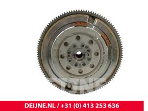 Ford Transit Custom Dual mass flywheel O302010 photo 3