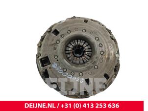 Ford Transit Custom Dual mass flywheel O302010 photo 2