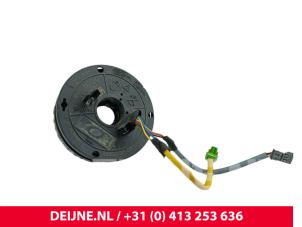 Mercedes Sprinter Steuergerät Airbag O302014 foto 2