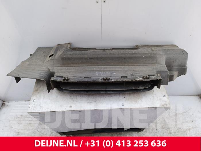 Volvo S70 Bumper bottom O302016