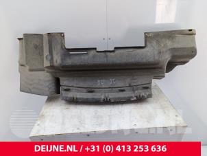 Volvo S70 Bumper onderplaat O302016 foto 2