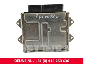 Fiat Ducato Computer Motormanagement O302017 foto 2