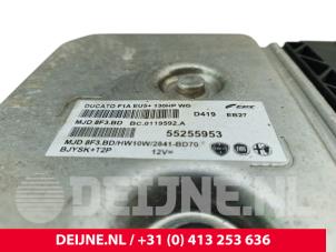 Fiat Ducato Computer Motormanagement O302017 foto 3